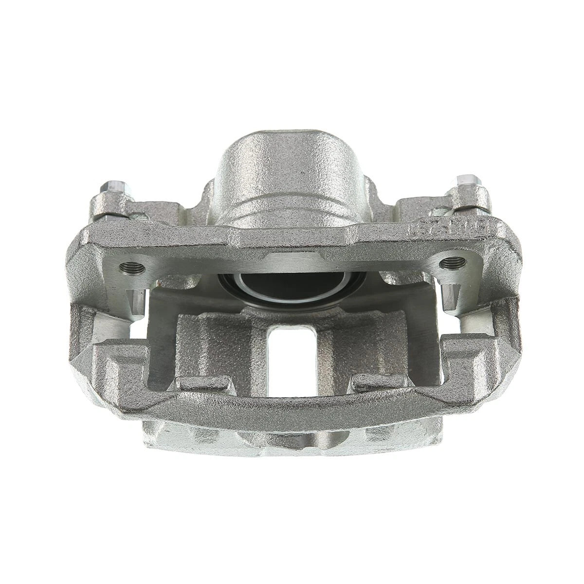 2X Front Disc Brake Calipers with Bracket for Honda Accord (2003-2007)