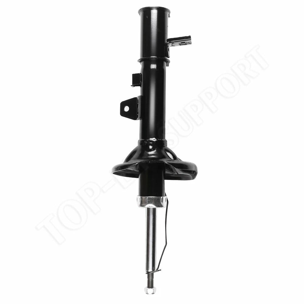 Set of 4 Shock Strut Assemblies for Hyundai Tiburon (1997–2001)