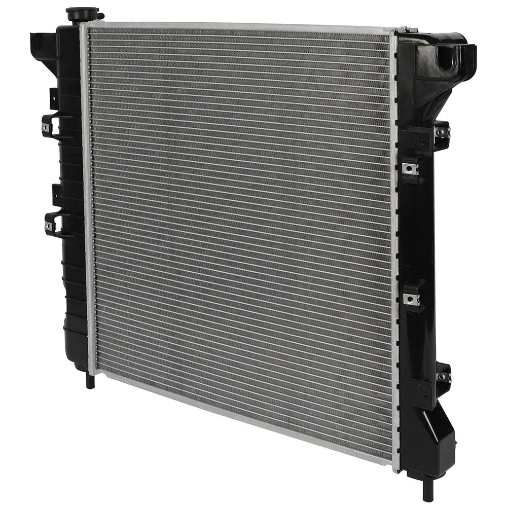 Aluminum Radiator for Dodge Dakota Durango (1997–1999)