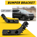 Front Bumper Bracket Set for Jeep Grand Cherokee (2011–2013)