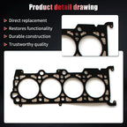 Head Gasket Set for Ford F-150 4.6L (2002-2003)
