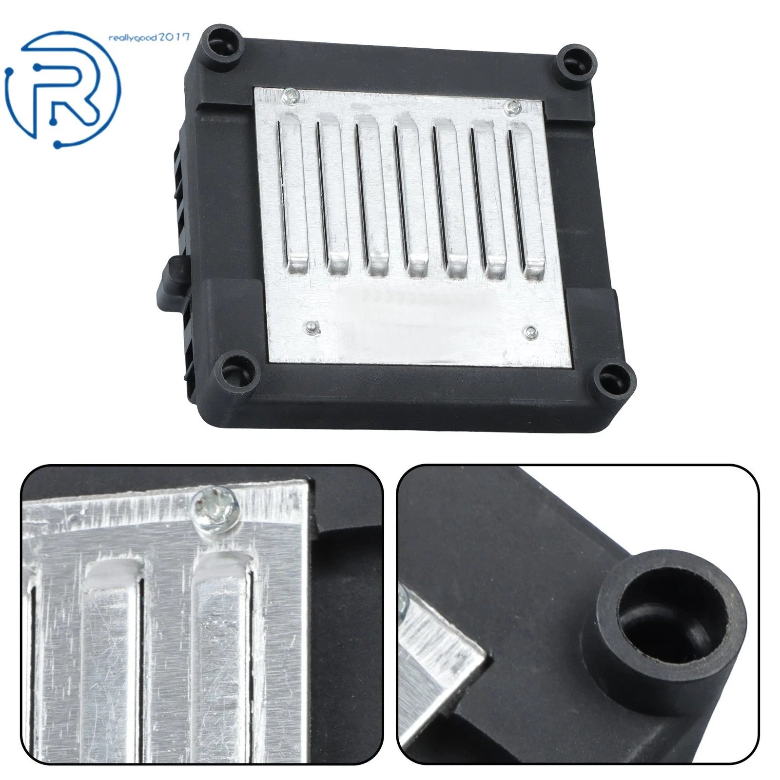 AVR AS540 Automatic Voltage Regulator for 1 Phase Two-Wire