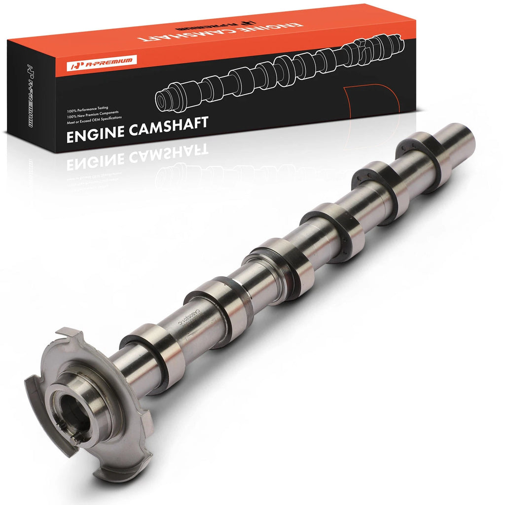 Right Exhaust Camshaft for Mercedes C43 AMG C400 E400 E43 AMG (2017–2019)