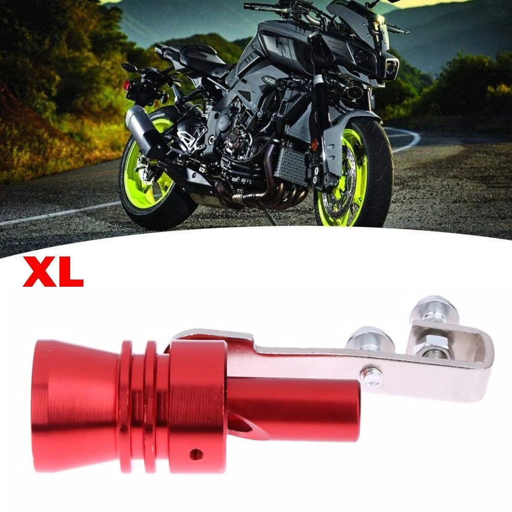 Turbo Sound Whistle for Universal Car