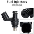 Fuel Injectors 16450-K36-J01 for Honda PCX150A PCX150 (2015–2020)