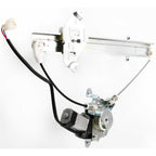 Window Regulator for Mitsubishi Lancer (2002–2003) Front & Rear Passenger Side