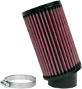 K&N Universal Air Filter RU-1720 for (Universal)