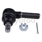 Tie Rod End LH for Nissan Forklift CDGM02L25E CYM02L20S (48521-L1100)