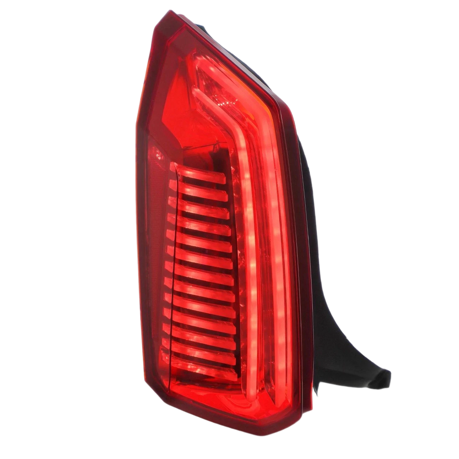 LED Red Tail Light Brake Lamp Rear Left Driver Side for Cadillac CTS (2014–2019)