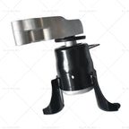 RH Rubber Engine Mount for Ford Fiesta (WS, SPJA, HXJA, WT, HXJB, TSJA)