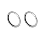 10pcs M20 Oil Drain Plug Gasket for Subaru Legacy (1989–1994) 11126-AA000