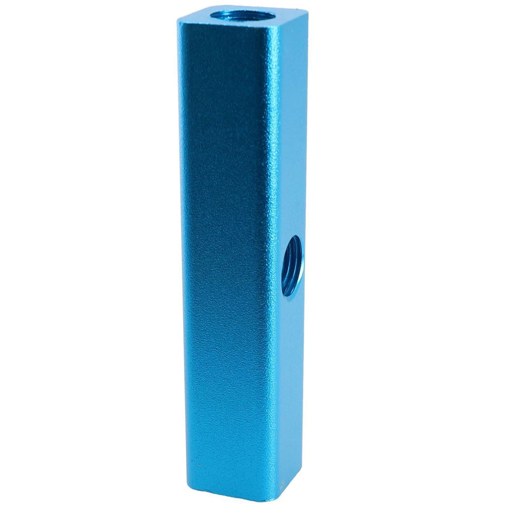 Manifold Block Splitter for Pneumatic Systems (0-1MPa)