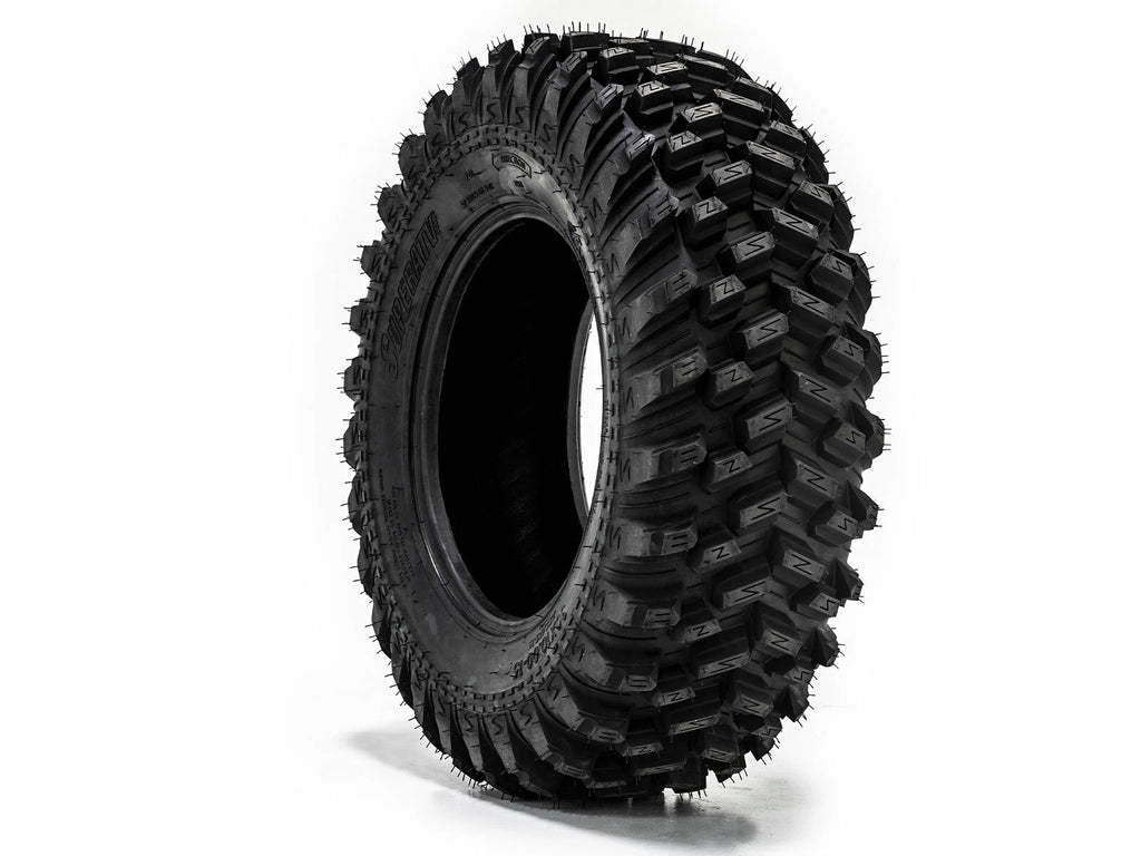 32x10-14 SuperATV XT Warrior Rock Off Road Tire for UTV ATV (2010–2023)