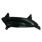 Fog Hole Cover Driver Side Replacement for Hyundai Sonata (2011–2013)