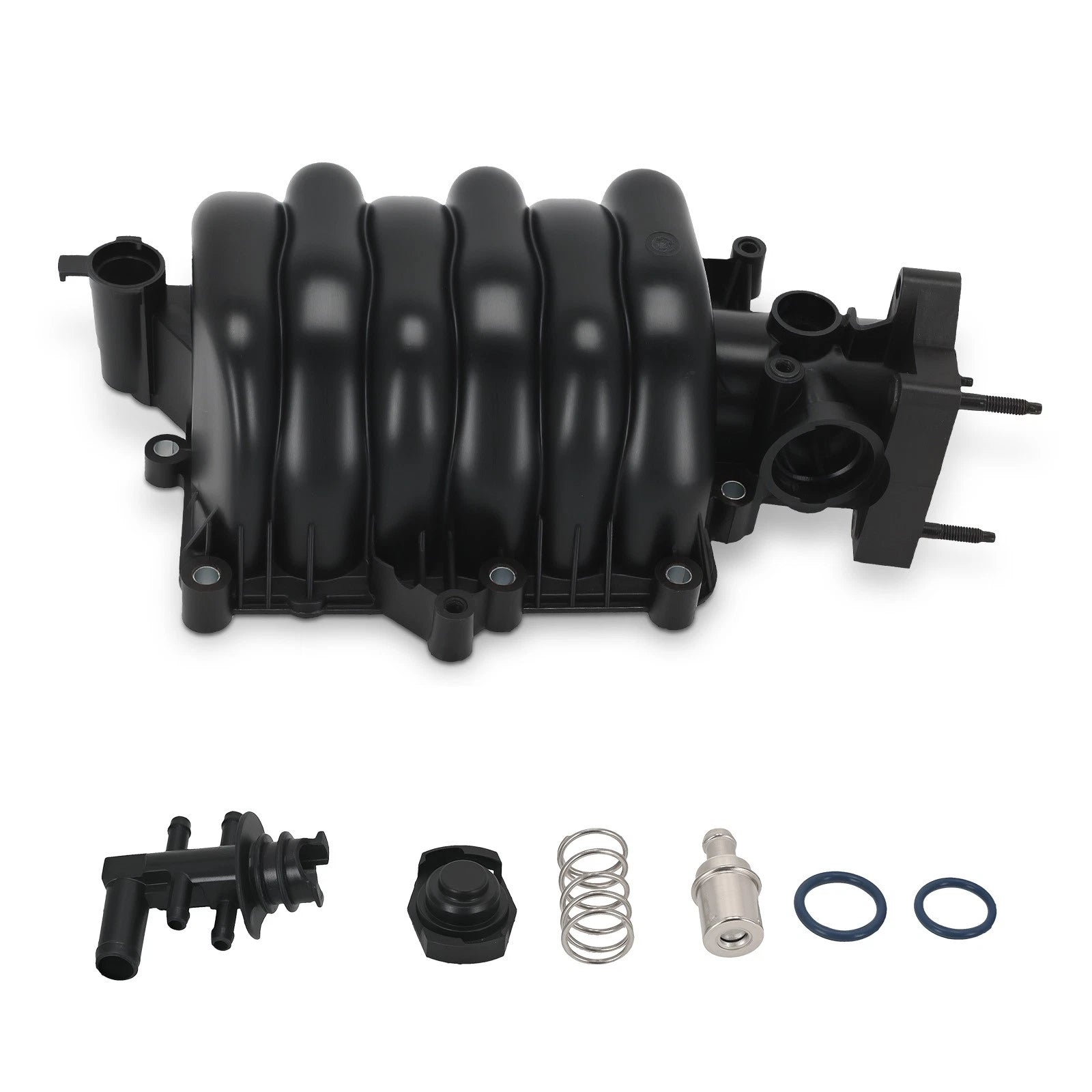 Intake Manifold for Buick LeSabre Regal Oldsmobile 88 Chevy Lumina Pontiac 3.8L (1991–1999)