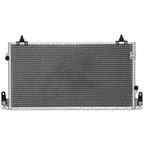 A/C Condenser for Toyota Tundra 2000–2006 (w/ Towing Package, Aluminum)