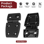 Hood Hinge for Polaris Ranger 570 Full-Size (2016–2025) / Ranger TM 650 (2004–2006)