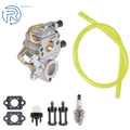Carburetor for Stihl TS410 TS420 (2009–2019)
