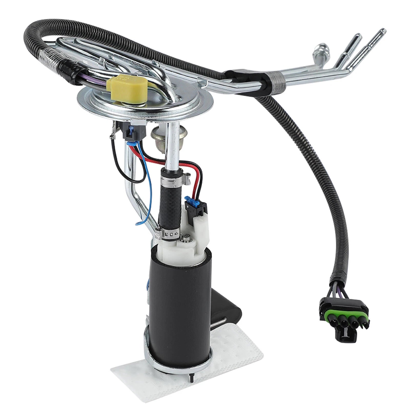 Fuel Pump Hanger Assembly for Chevy Cavalier Buick Skyhawk (1988–1991)