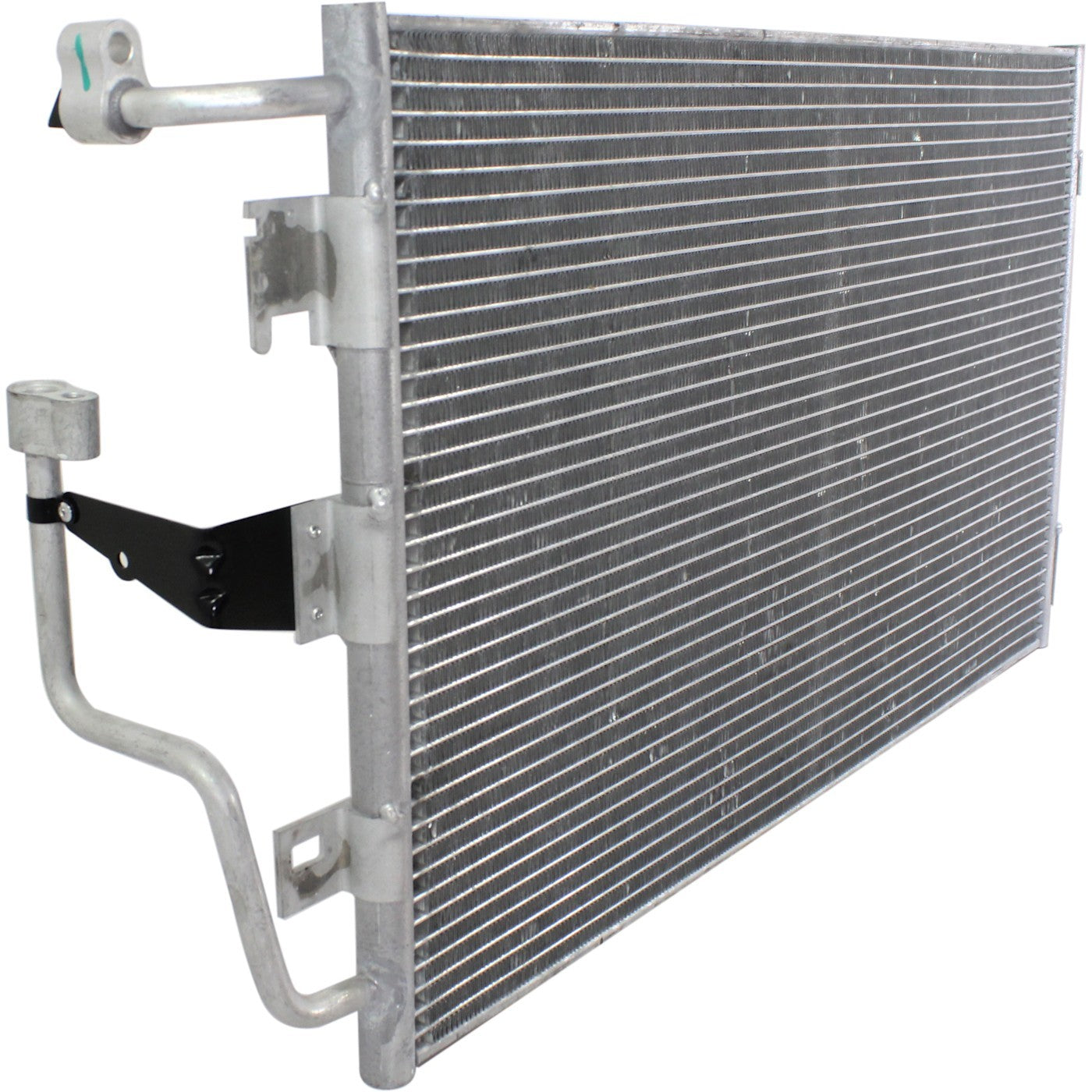 AC Condenser for Chevrolet Cavalier Pontiac Sunfire (1995–2005)
