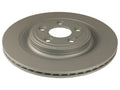 Rear Brake Rotor for Jaguar XJR 2005–2009 JB222CH
