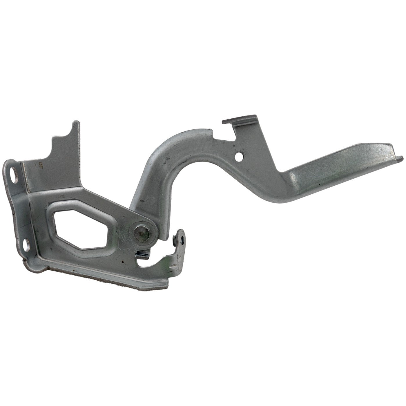 Set of 2 Hood Hinges for Toyota RAV4
