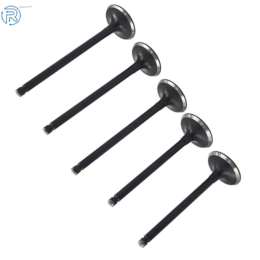 Engine Intake Exhaust Valve for Yamaha Grizzly Raptor Rhino 660 (2001–2008)