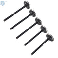 Engine Intake Exhaust Valve for Yamaha Grizzly Raptor Rhino 660 (2001–2008)