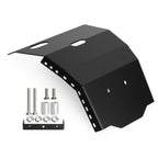 Engine Guard Kkid Plate Aluminium 3mm for Honda CRF300L Rally (2021–2022)