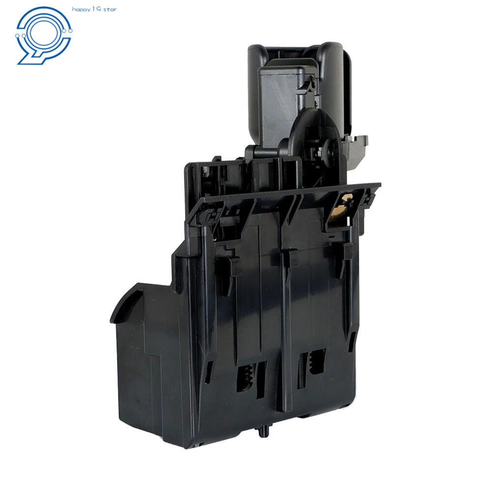 Adjustable Console Cup Holder for Mercedes Benz S-Class (2000-2006)