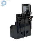 Adjustable Console Cup Holder for Mercedes Benz S-Class (2000-2006)