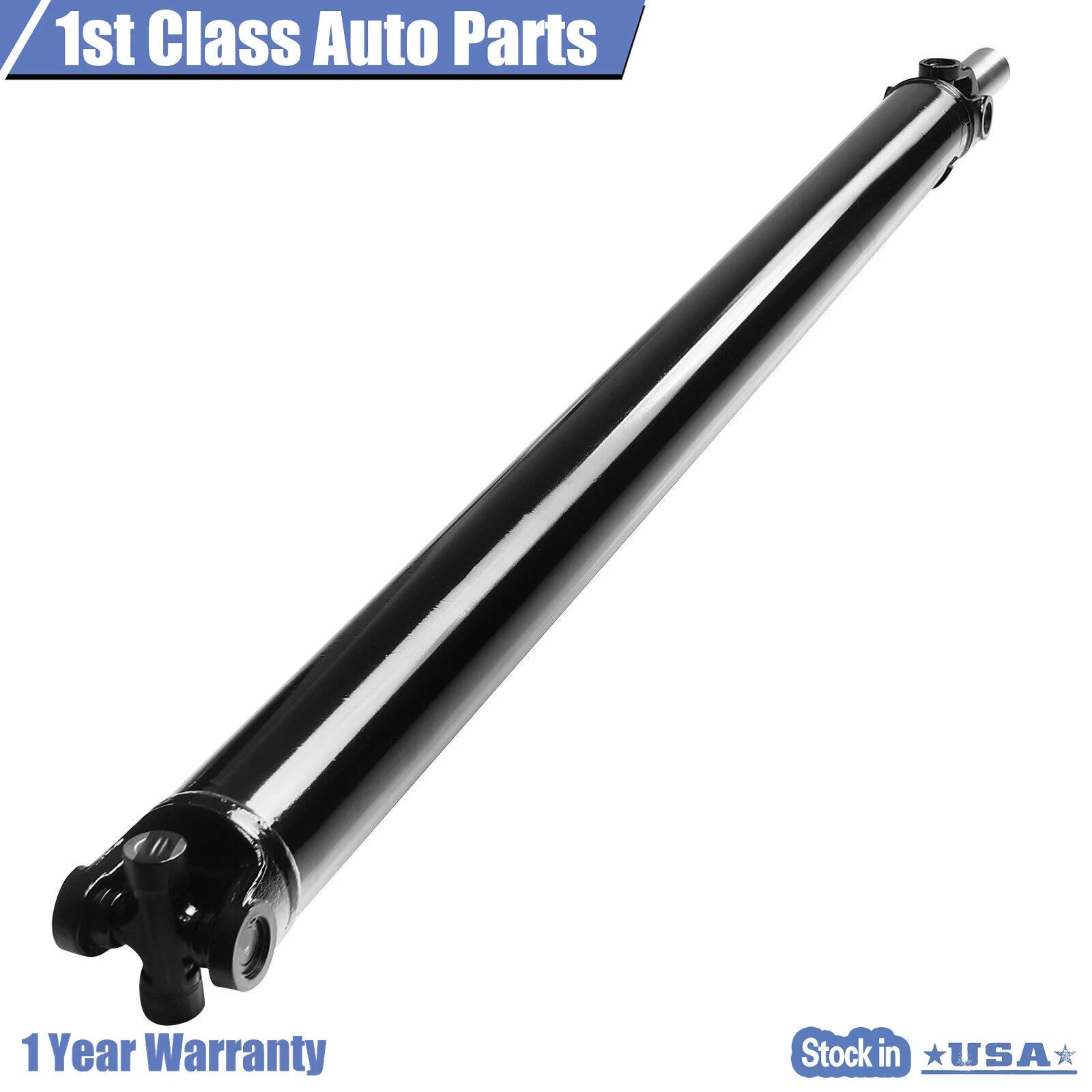 Driveshaft Rear Prop Shaft Assembly for Express Savana (2003–2023)
