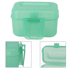 Fishing Bait Box for Fishing Bait Storage (Plastic Container)