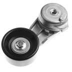 Belt Tensioner with Pulley for Ford F-250 F-350 F-450 F-550 (1999–2023)
