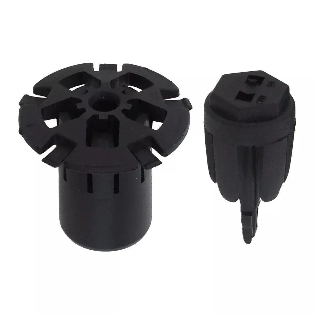 Cooling Radiator Upper Support Clip for BMW F12 F13 F01 (2011-2019)