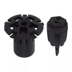 Cooling Radiator Upper Support Clip for BMW F12 F13 F01 (2011-2019)