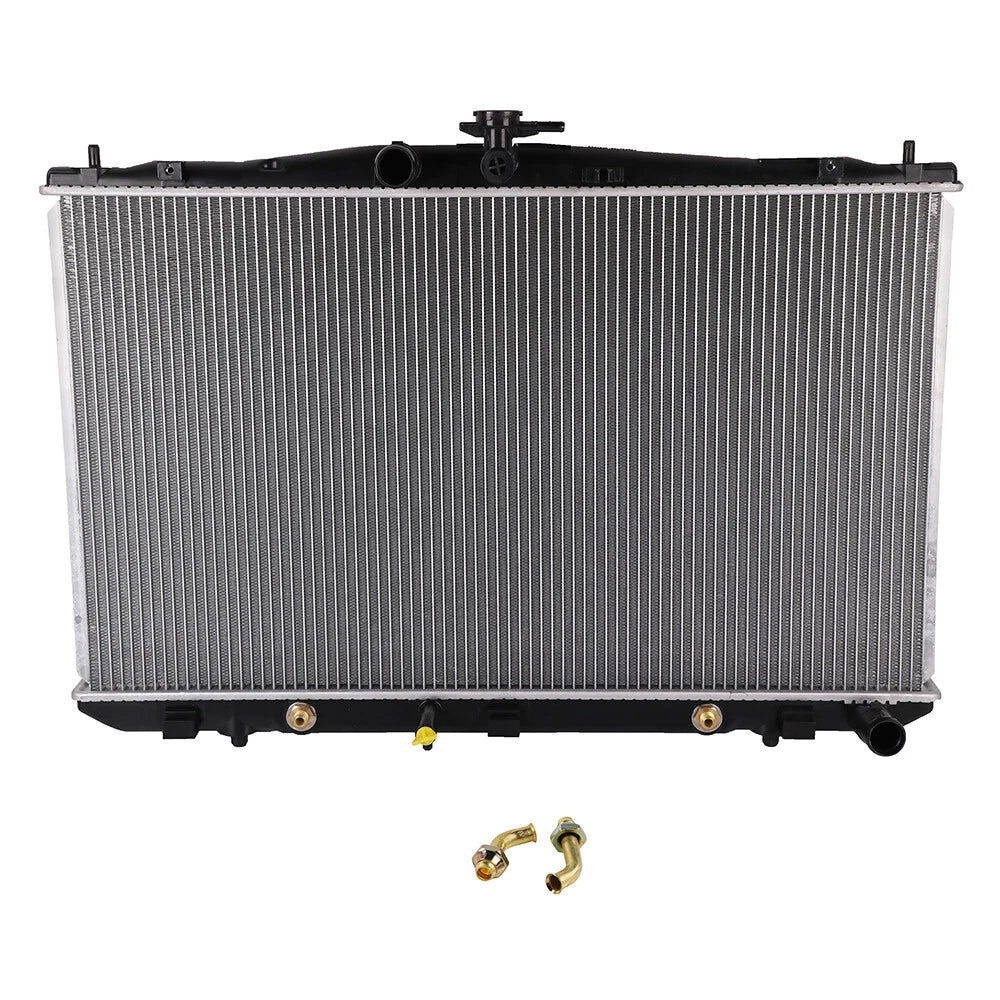 Aluminum Radiator for Toyota Sienna (2011–2017) & Lexus RX350 (2010–2015)