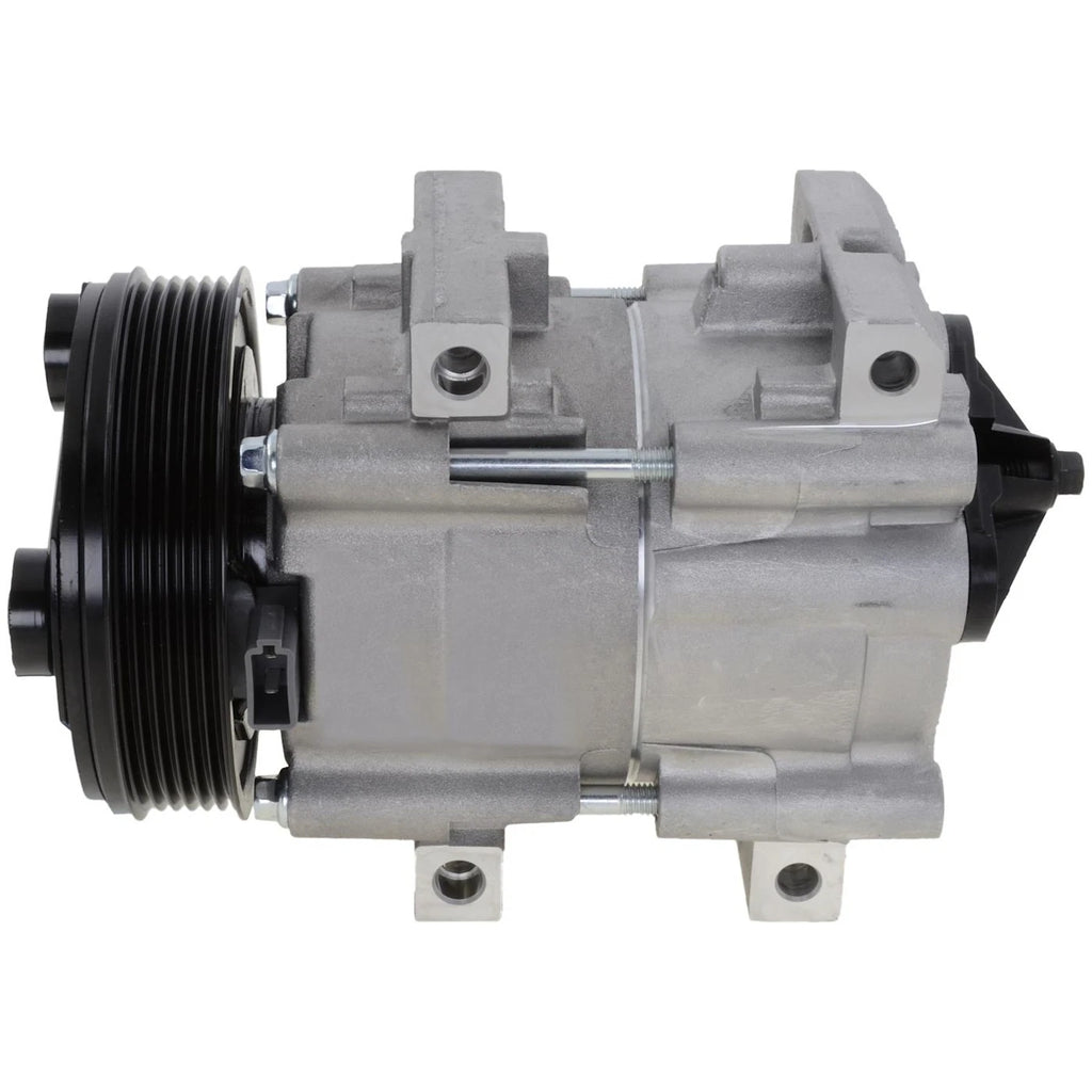 A/C Compressor for Ford Ranger, Mazda B4000 (with clutch)