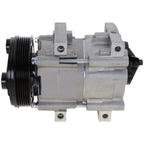 A/C Compressor for Ford Ranger, Mazda B4000 (with clutch)