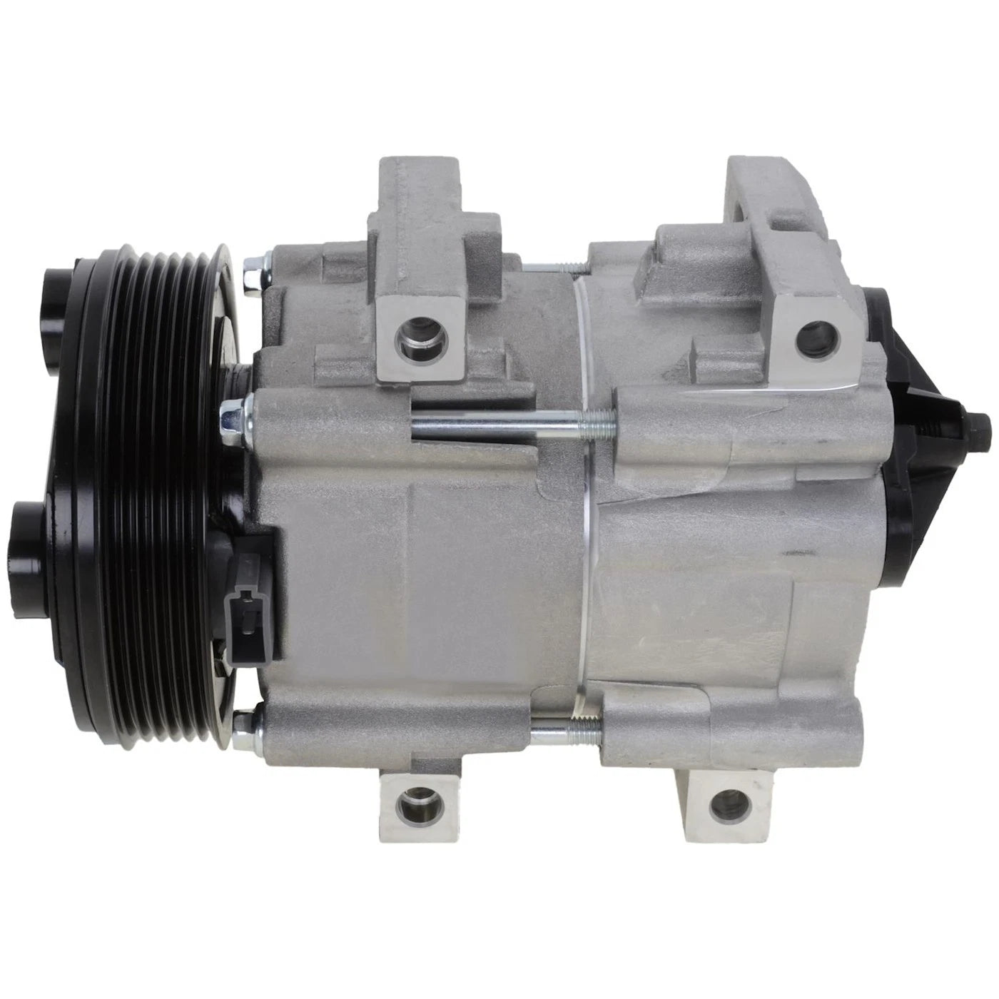 A/C Compressor for Ford Ranger, Mazda B4000 (with clutch)