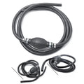 5/16" Fuel Gas Hose Line Assembly for Marine Outboard Motors (1 pcs)
