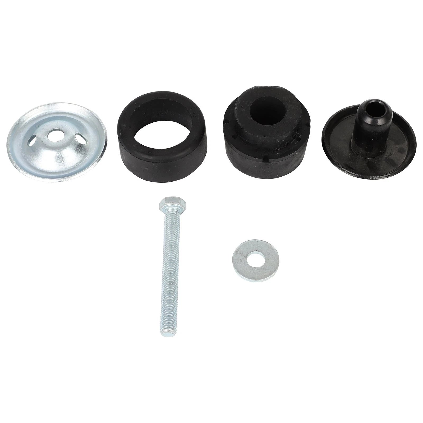 Body Mount Kit for Dodge Dakota Durango (1997–2004)