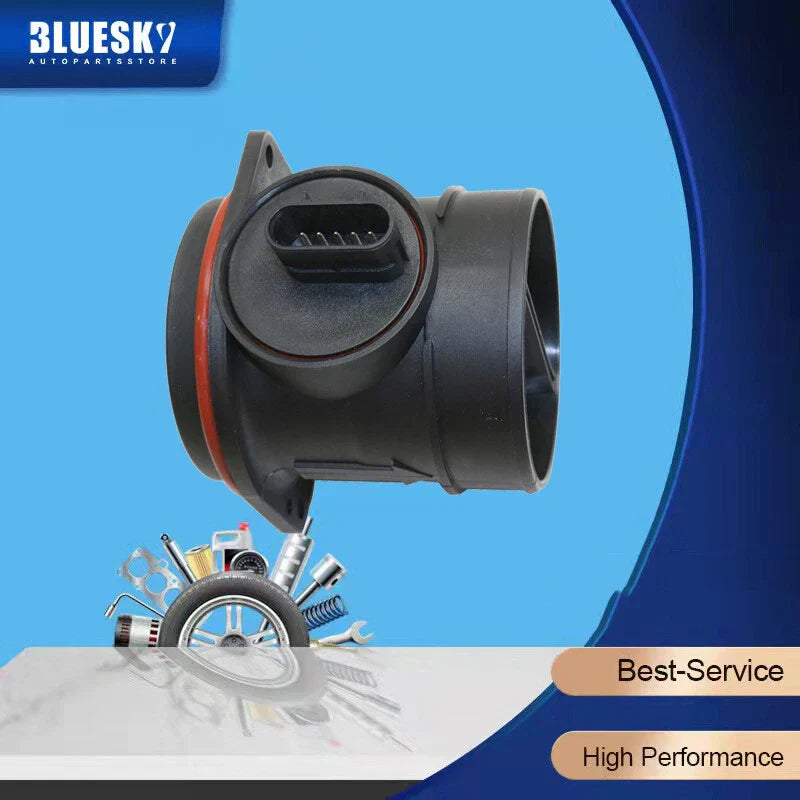 Mass Air Flow Sensor for Hyundai Santa Fe 3.3L (07-08)