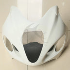 Unpainted Fairing Bodywork for Suzuki Hayabusa GSX1300R (1999–2007)