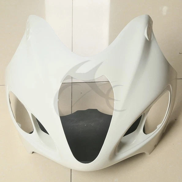 Unpainted Fairing Bodywork for Suzuki Hayabusa GSX1300R (1999–2007)