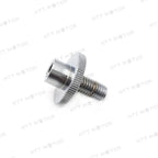 Chrome Clutch Cable Adjuster 10mm for Suzuki Yamaha