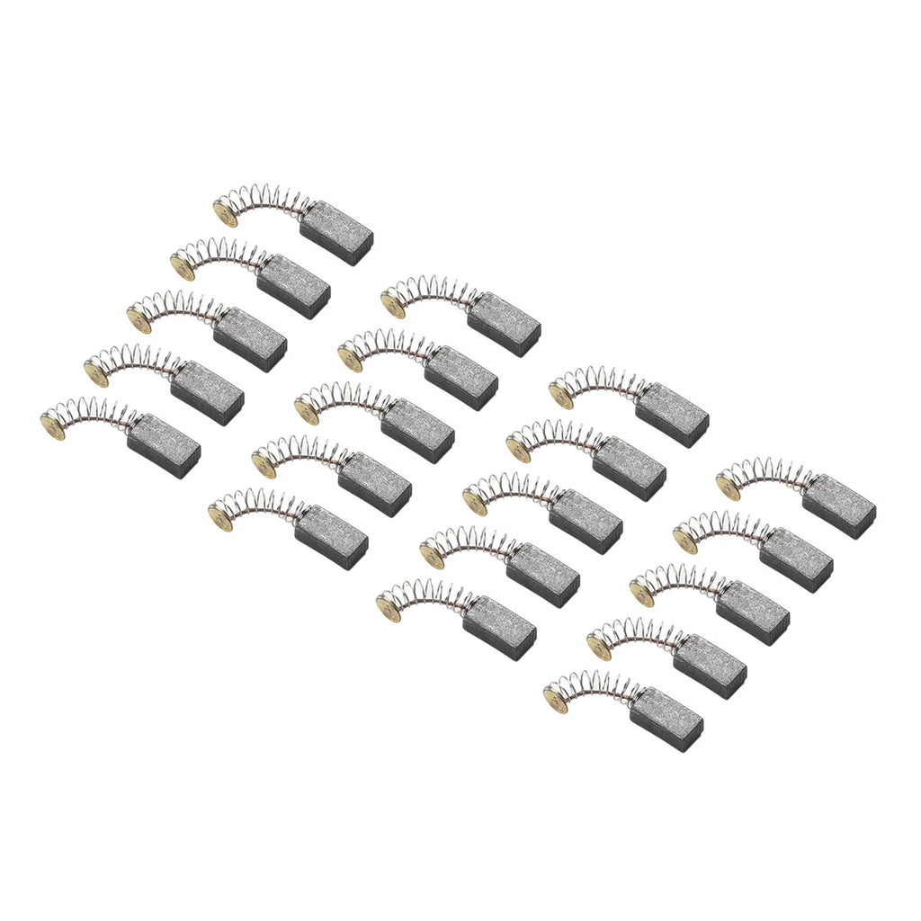 Motor Carbon Brush Kit for Angle Grinder (5x8x15mm)