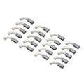 Motor Carbon Brush Kit for Angle Grinder (5x8x15mm)