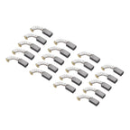 Motor Carbon Brush Kit for Angle Grinder (5x8x15mm)