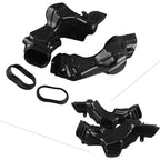 Ram Air Intake Tube Duct for Suzuki GSXR 1000 (2007-2008)